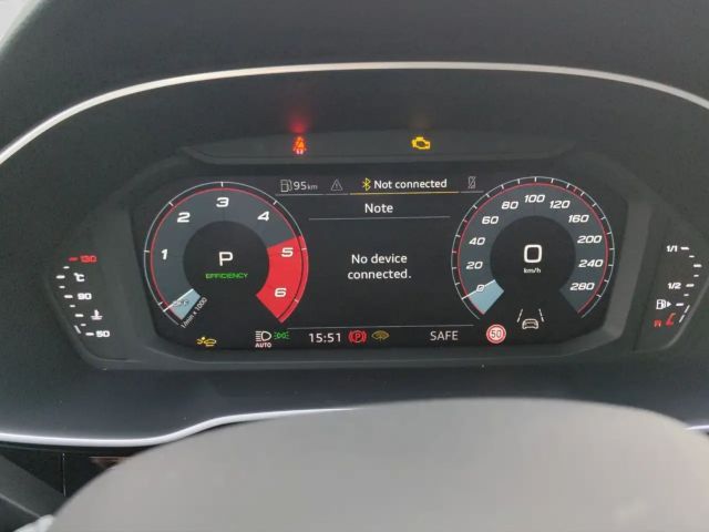 Audi Q3 35 TDI S-Line