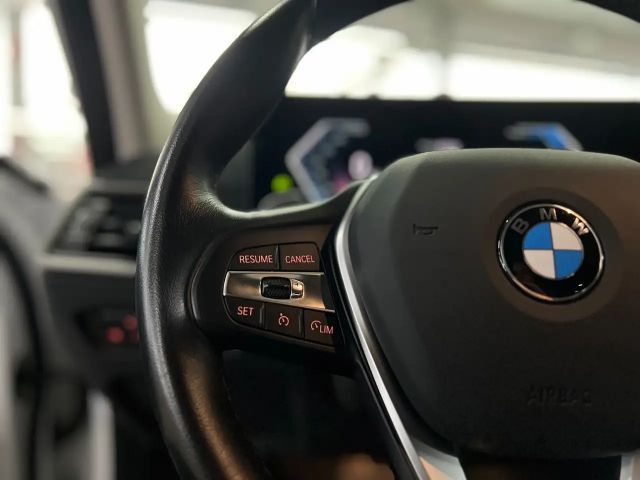 BMW 320 320d Touring xDrive