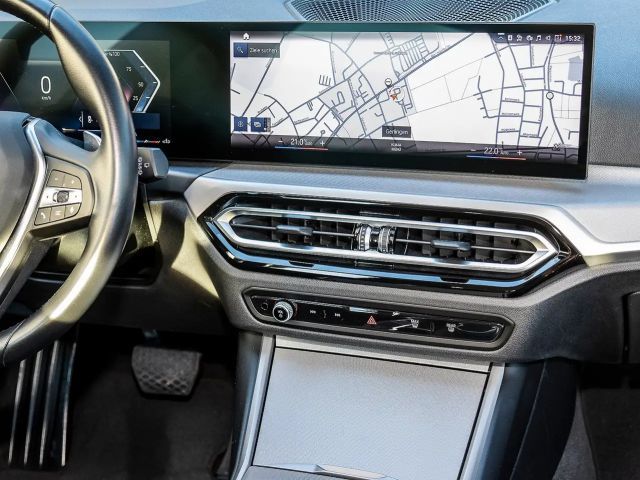 BMW 318 318i Touring