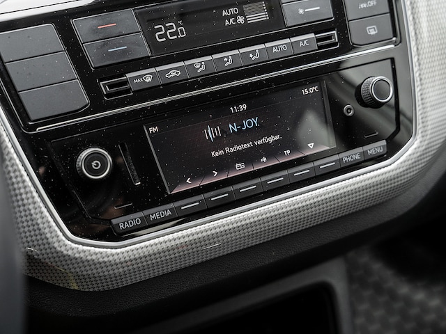 Volkswagen e-up! Plus Style