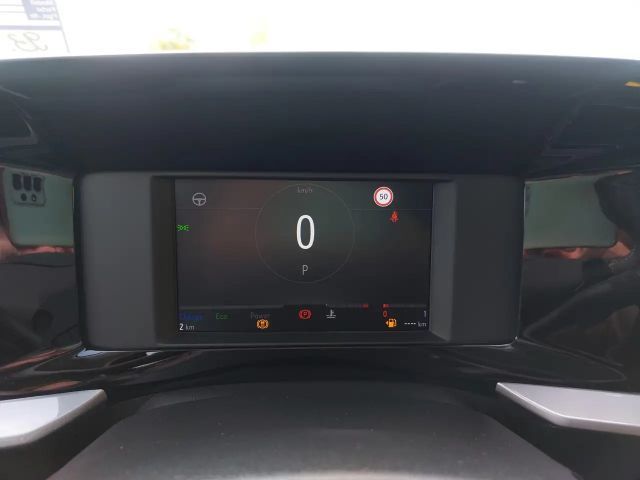 Opel Mokka Elegance Hybrid