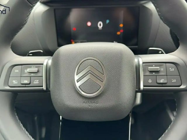 Citroën C4 Max PureTech