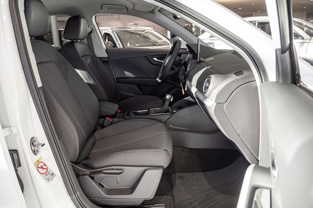 Audi Q2 35 TFSI S-Tronic