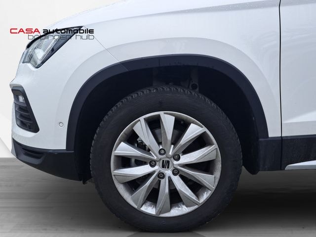 Seat Ateca 1.5 TSI DSG