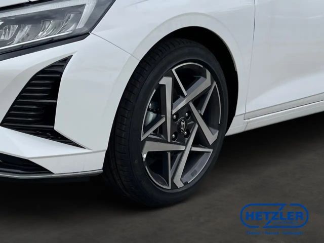 Hyundai i20 1.0 Prime T-GDi