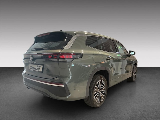 Volkswagen Tayron Elegance Elegance