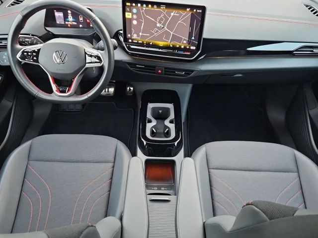 Volkswagen ID.4 GTX IQ.Drive