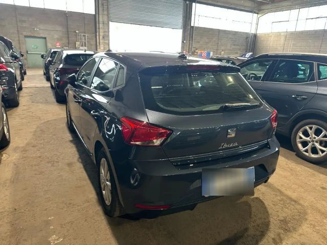 Seat Ibiza 1.0 TSI DSG Style