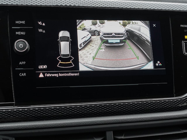 Volkswagen Taigo 1.0 TSI