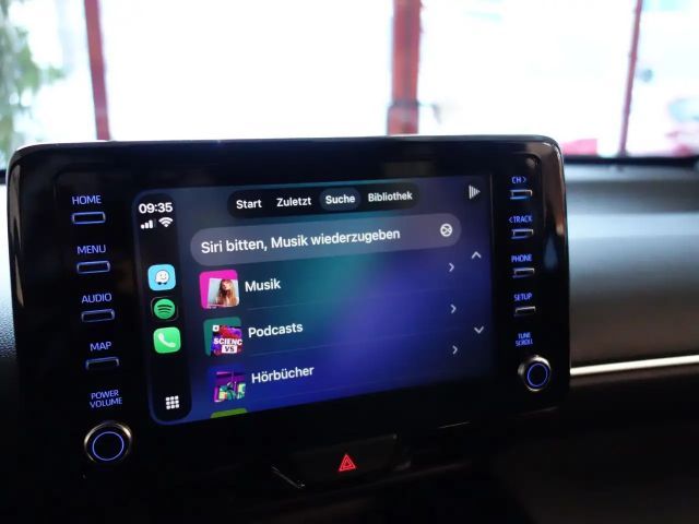 Toyota Yaris Cross Active Hybride