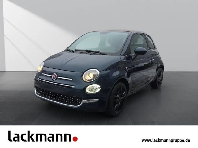 Fiat 500C Dolcevita