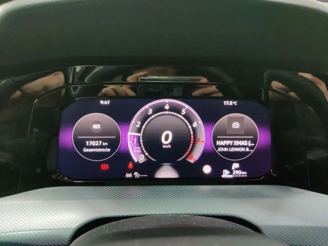 Volkswagen Golf 1.5 TSI Plus