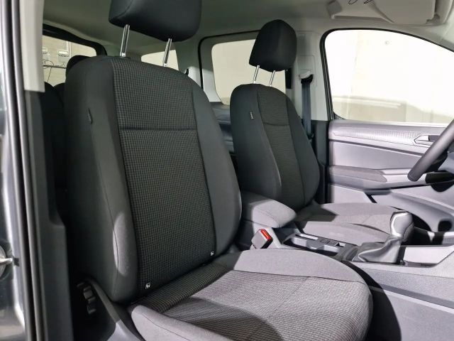 Volkswagen Caddy Family