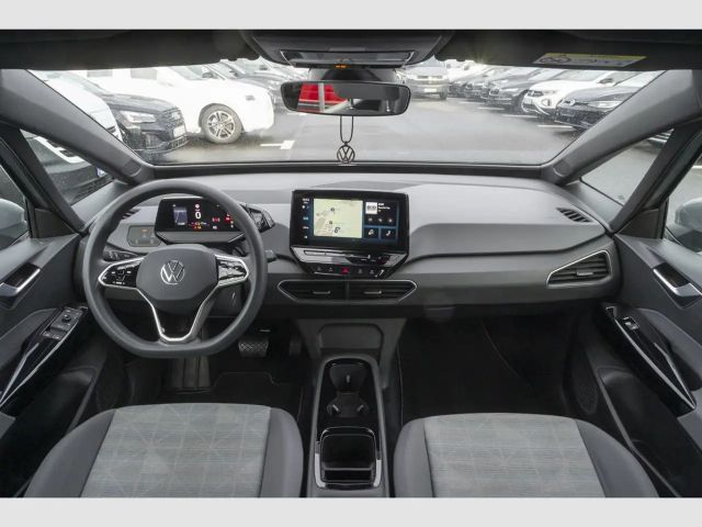 Volkswagen ID.3 150 kW Performance Pro