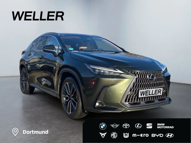 Lexus NX Luxury Line