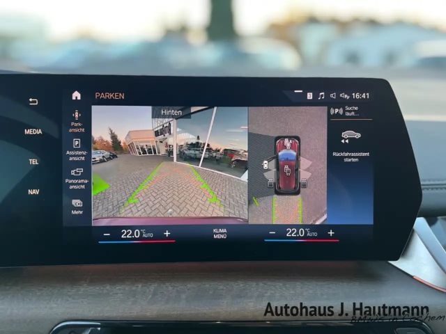 BMW 218 218i Active Tourer