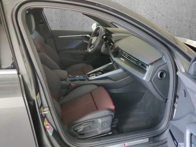 Audi A3 35 TFSI S-Line S-Tronic Sportback