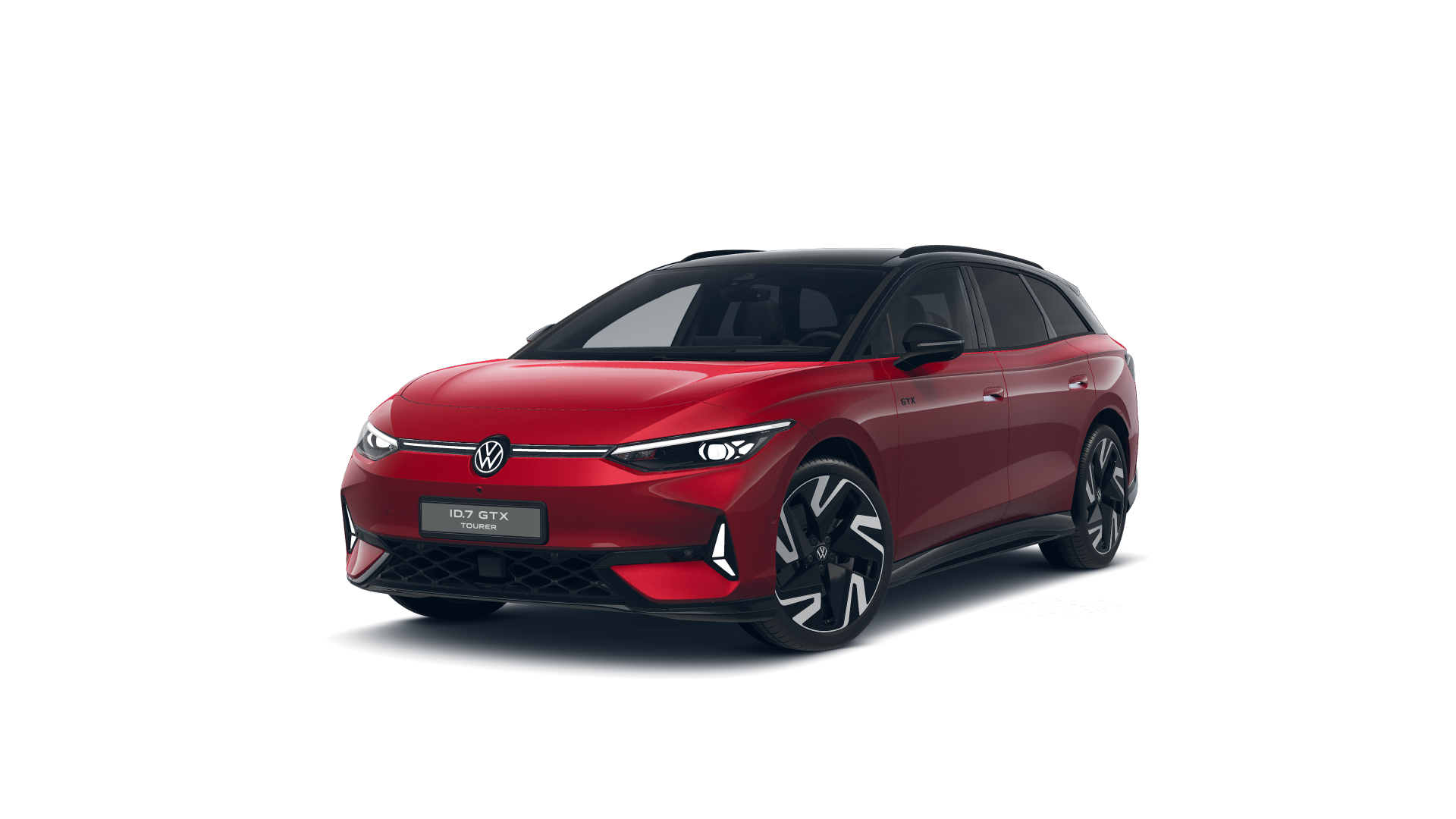 Volkswagen ID.7 GTX Pro Tourer
