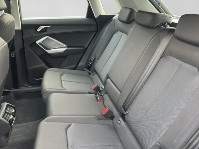 Audi Q3 Hybride S-Line