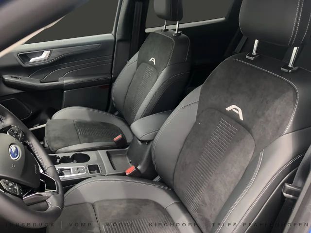 Ford Kuga AWD Active Hybrid X