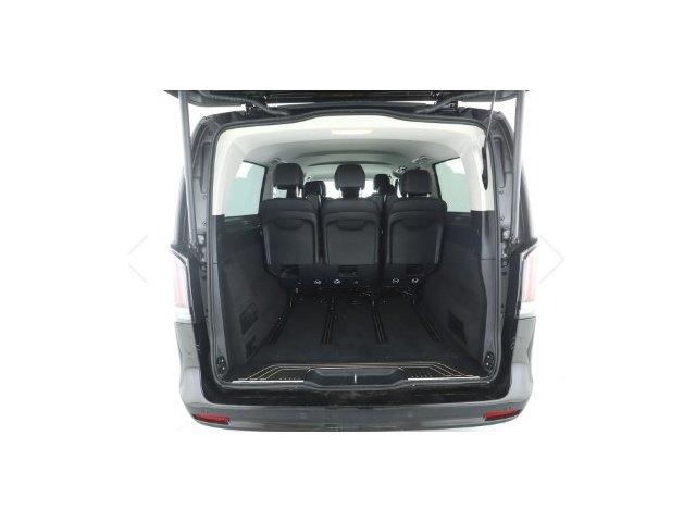 Mercedes-Benz V 300 AVANTGARDE Extralang V 300 d