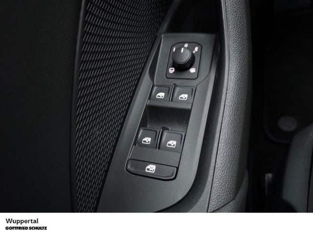 Skoda Octavia 2.0 TDI Ambition Combi