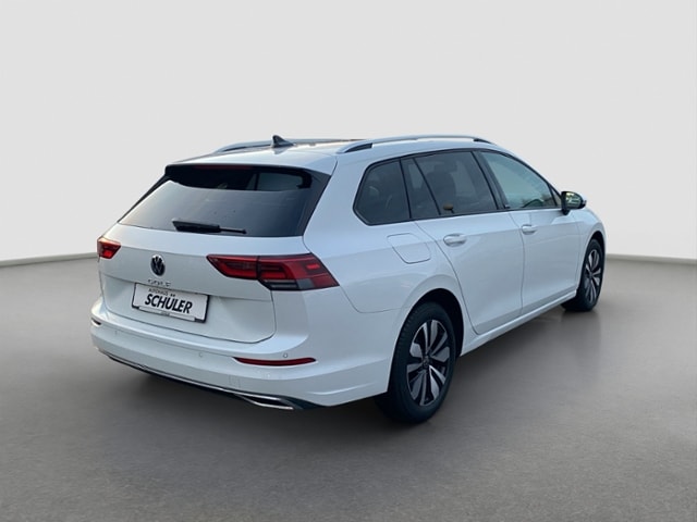 Volkswagen Golf Golf VIII Move Variant