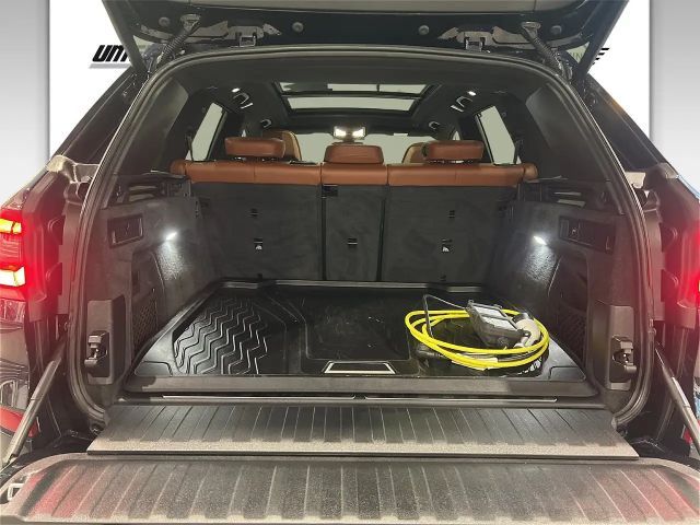 BMW X5 M-Sport xDrive45e