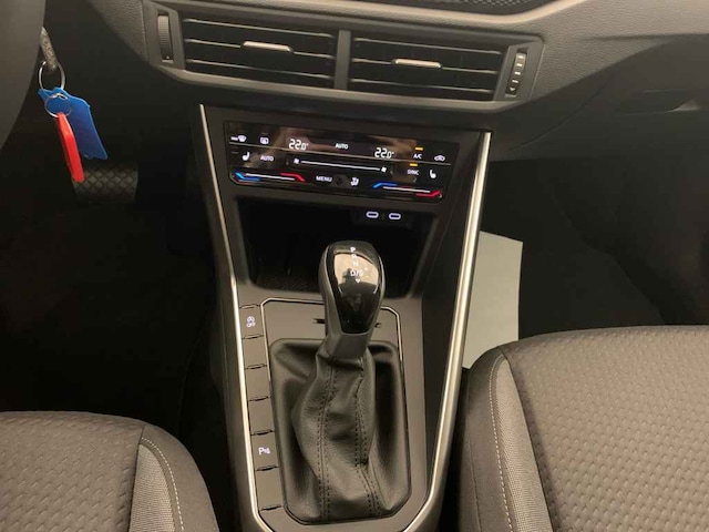 Volkswagen Taigo 1.0 TSI DSG Life