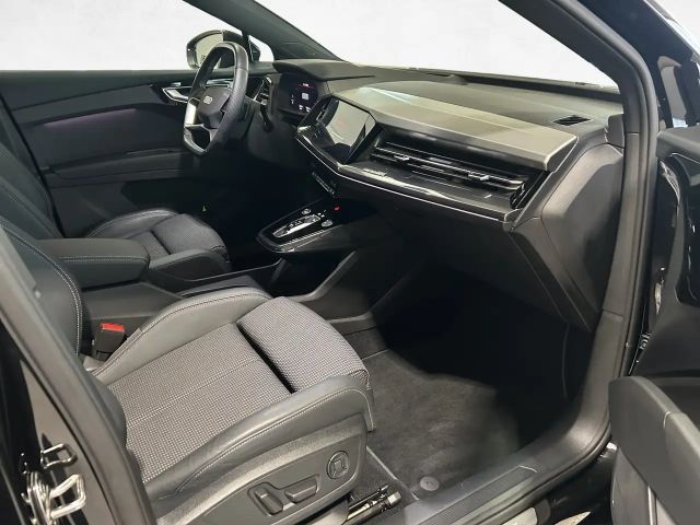 Audi e-tron /Navi/LED/Rückfahrk/