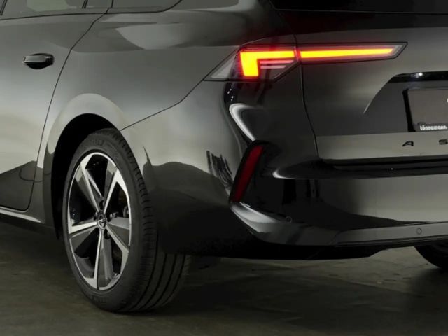 Opel Astra GS-Line Grand Sport Sports Tourer