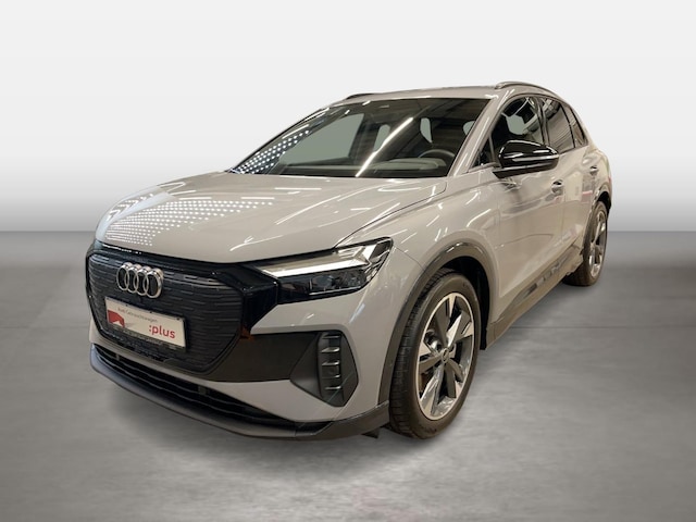 Audi Q4 e-tron SUV 45 e-tron Audi Q4 e-tron