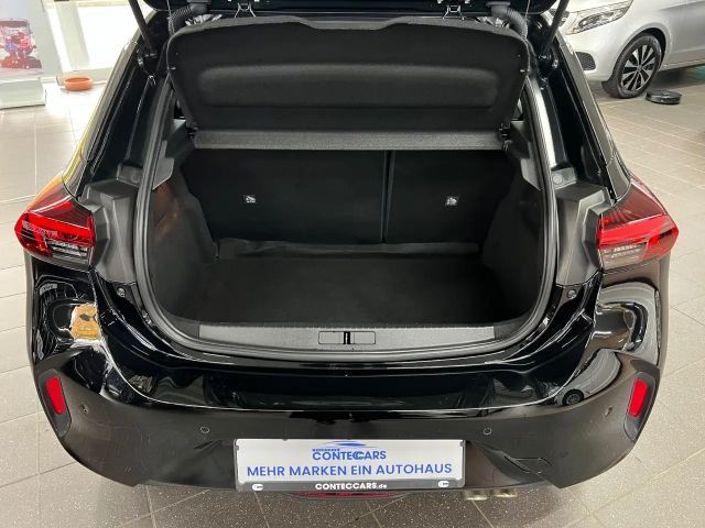 Opel Corsa 1.2 Turbo GS-Line Grand Sport Turbo