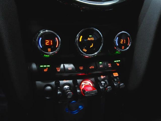 MINI John Cooper Works Cabrio Cooper John Cooper Works Trim*FACELIFT*VOLL-LED*