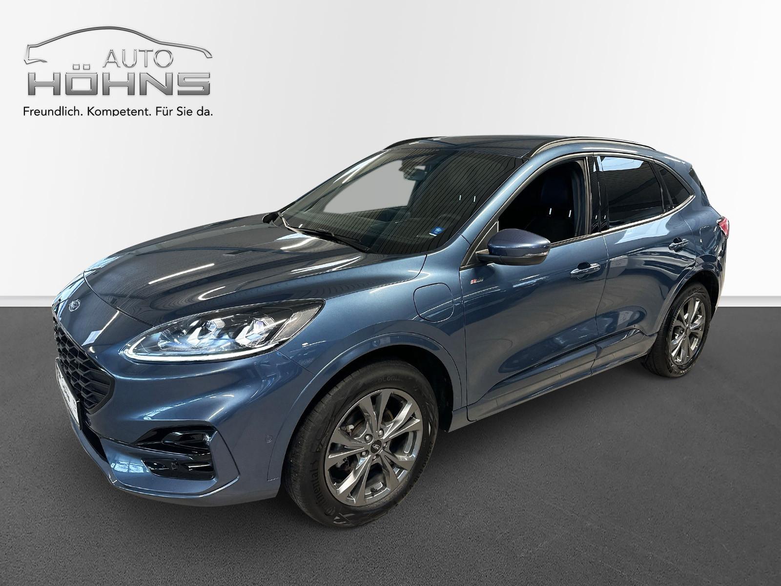 Ford Kuga Hybrid Plug in Hybrid ST Line X