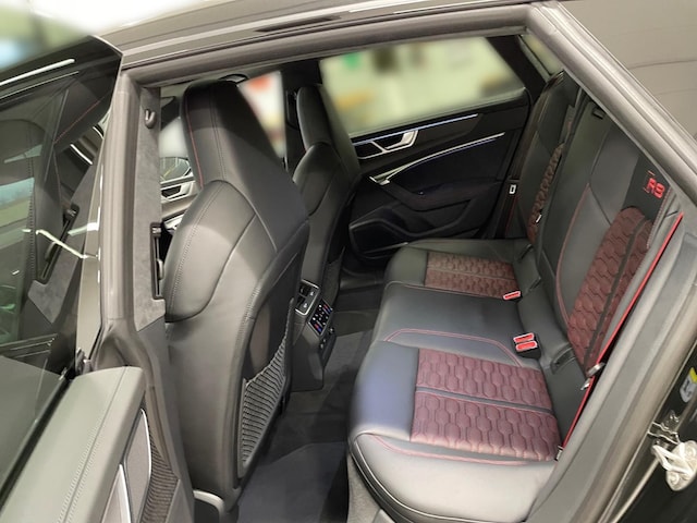 Audi RS7 Performance Quattro Sportback