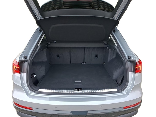 Audi Q3 35 TFSI S-Tronic