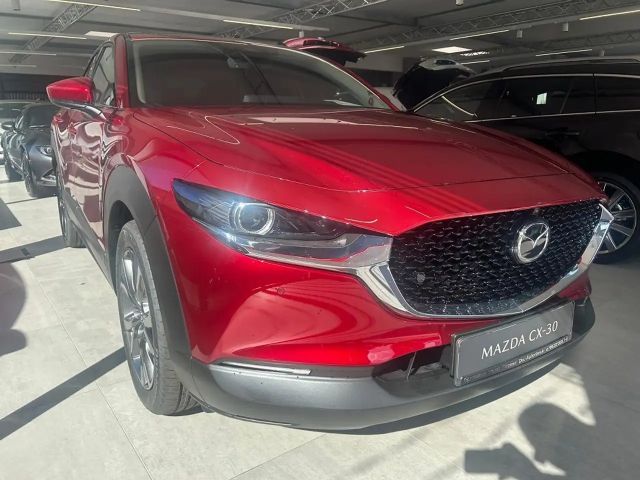 Mazda CX-30 Exclusive-line