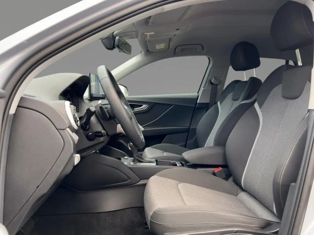 Audi Q2 35 TFSI S-Tronic