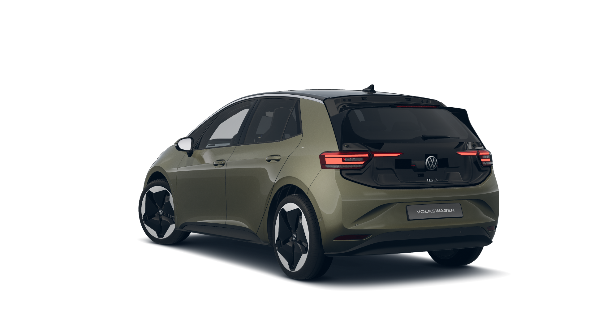 Volkswagen ID.3 Performance Pro