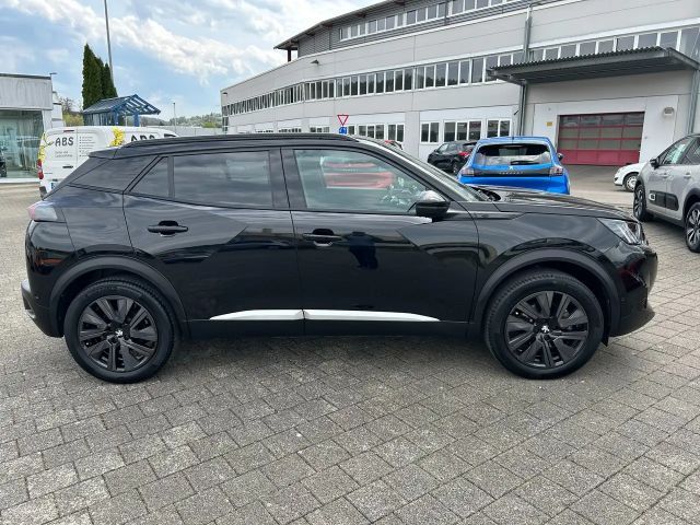 Peugeot E-2008 GT-Line