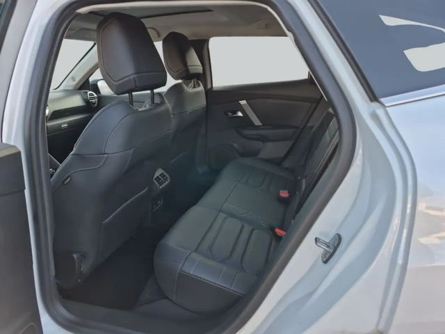 Citroën ë-C4 X Shine