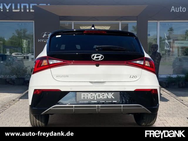 Hyundai i20 1.0 Prime T-GDi