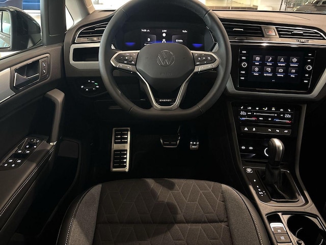 Volkswagen Touran 1.5 TSI