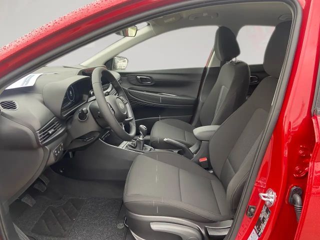 Hyundai i20 1.0 T-GDi Trend