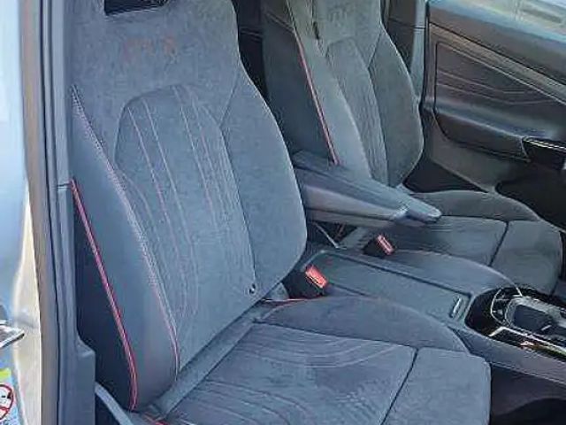 Volkswagen ID.4 4Motion 77 KWh GTX