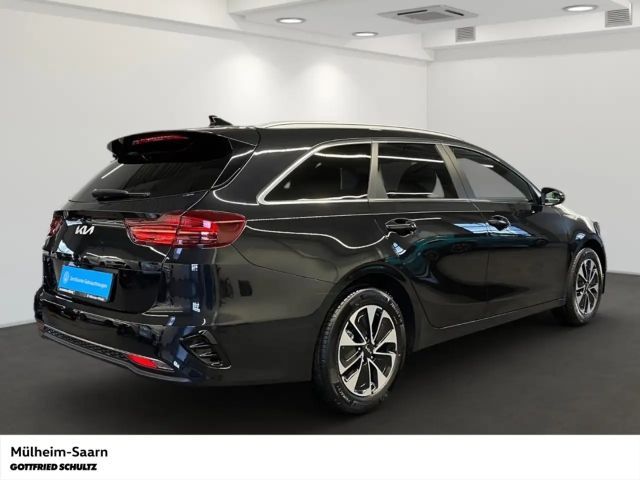 Kia Ceed Design Edition GDi SportWagon