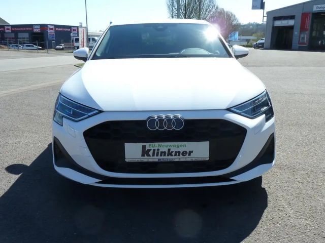 Audi A3 35 TFSI S-Tronic Sedan