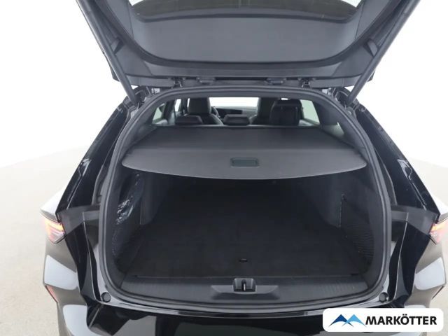 Opel Astra Sports Tourer