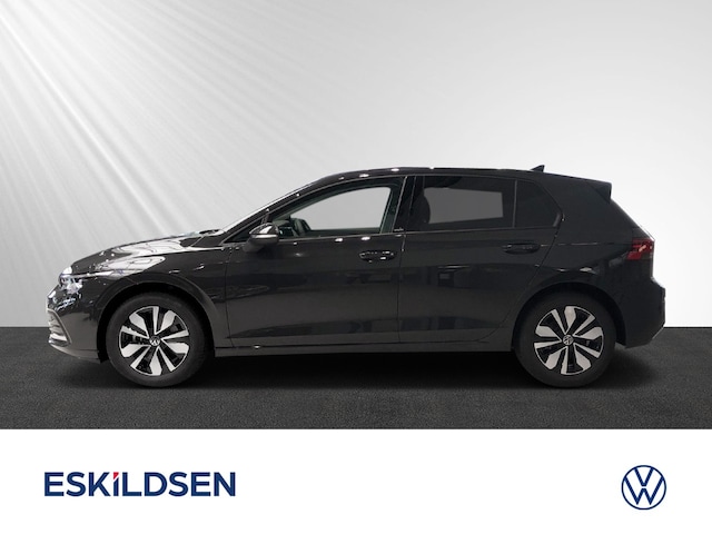 Volkswagen Golf 1.5 TSI Move